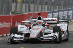 Will Power, Team Penske Chevrolet