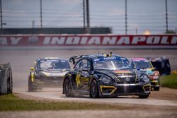 Tanner Foust, Volkswagen