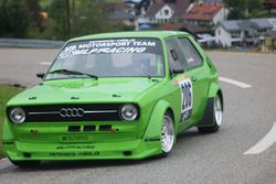 Christoph Rohr, Audi 50, MB Motorsport