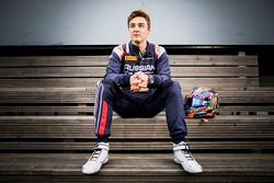 Artem Markelov, RUSSIAN TIME