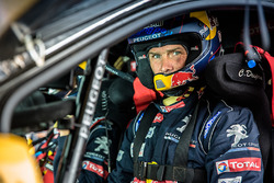 Cyril Despres, Peugeot Sport