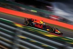 Daniel Ricciardo, Red Bull Racing RB13