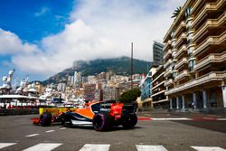 Jenson Button, McLaren MCL32