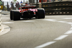 Kimi Raikkonen, Ferrari SF70H