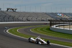 Helio Castroneves, Team Penske Chevrolet