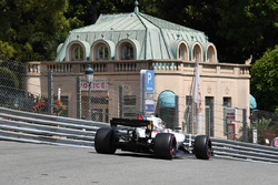 Felipe Massa, Williams FW40