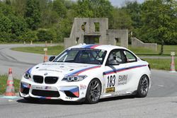 Albin Mächler, BMW M2, ACS