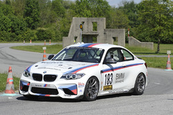 Albin Mächler, BMW M2, ACS