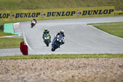 #5 F.C.C. TSR Honda, HondaCB R1000 RR: Gregg Black, Damien Cudlin, Joshua Hook