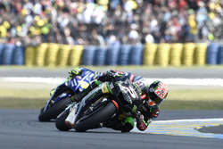 Johann Zarco, Monster Yamaha Tech 3