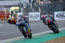 Alex Marquez, Marc VDS