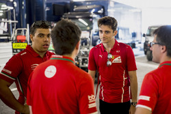 Charles Leclerc, PREMA Racing