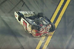 Unfall von Justin Fontaine