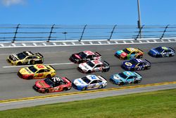 Race action
