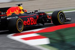 Max Verstappen, Red Bull Racing RB13