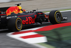 Max Verstappen, Red Bull Racing RB13