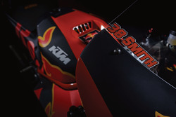 Red Bull KTM Factory Racing RC16