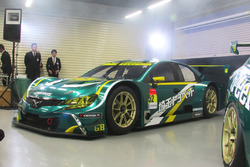 埼玉トヨペットGreenBraveマークX MC