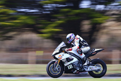 Markus Reiterberger, Althea Racing