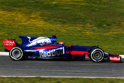 Carlos Sainz Jr., Scuderia Toro Rosso STR12