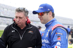 Elliott Sadler, JR Motorsports Chevrolet