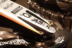 Sahara Force India VJM10