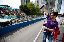 Jose Maria Lopez, DS Virgin Racing