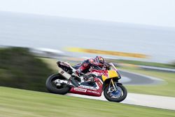 Stefan Bradl, Honda World Superbike Team