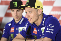 Valentino Rossi, Yamaha Factory Racing