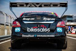 Car of Todd Kelly, Nissan Motorsports