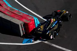 Esteban Gutiérrez, Techeetah  