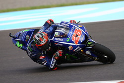 Maverick Viñales, Yamaha Factory Racing