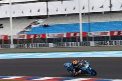 Aron Canet, Estrella Galicia 0,0, Moto3