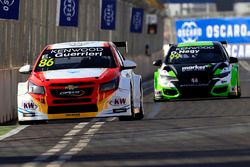 Esteban Guerrieri, Campos Racing, Chevrolet RML Cruze TC1