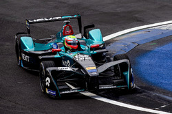 Oliver Turvey, NEXTEV TCR Formula E Team