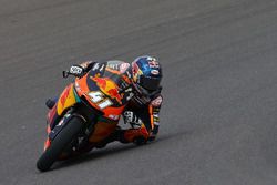 Brad Binder, Red Bull KTM Ajo