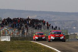 James Nash, Lukoil Craft-Bamboo Racing, SEAT León TCR