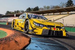 Timo Glock, BMW Team RMG, BMW M4 DTM