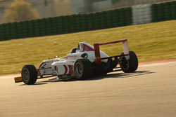 Davide Venditti, Diegi Motorsport