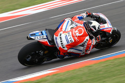 Scott Redding, Pramac Racing
