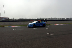 Nicky Catsburg, Volvo S60 Polestar TC1