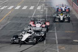 Simon Pagenaud, Team Penske Chevrolet