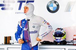 Antonio Felix da Costa, Amlin Andretti Formula E Team