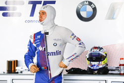 Antonio Felix da Costa, Amlin Andretti Formula E Team