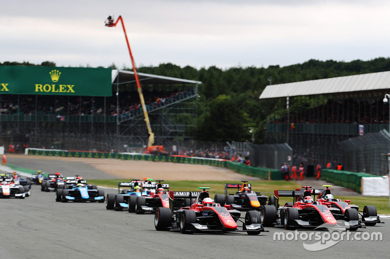 Silverstone - Course 1