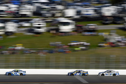 Jimmie Johnson, Hendrick Motorsports Chevrolet, Chase Elliott, Hendrick Motorsports Chevrolet, Dale