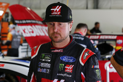 Kurt Busch, Stewart-Haas Racing Ford