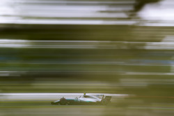 Valtteri Bottas, Mercedes AMG F1 W08
