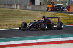Lorenzo Colombo, Bhaitech