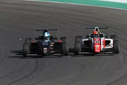Leonardo Lorandi, Bhaitech e Artem Petrov, DR Formula